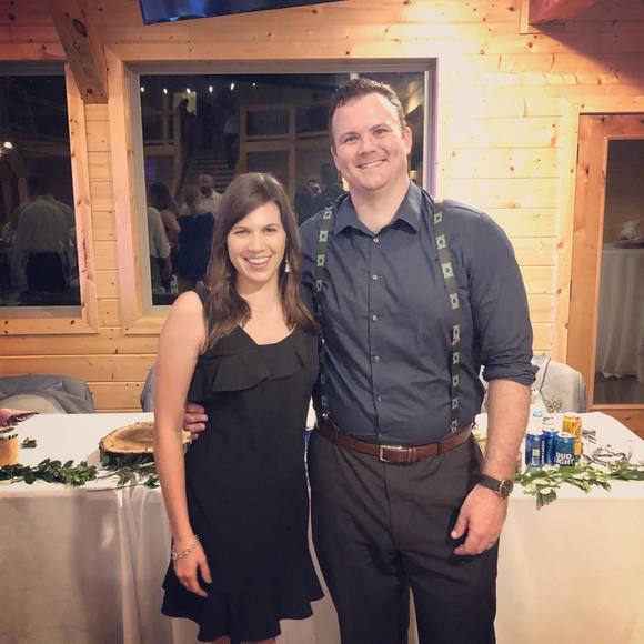 Meet your Posher, Christopher - Picture 1 of 1